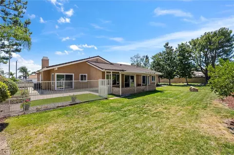 Exterior - 1175 Shane Ct, Upland, CA 91784 photo 12 of 14
