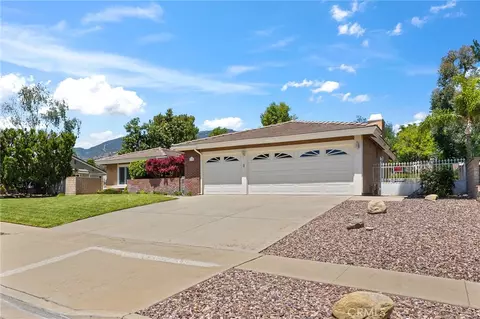 Exterior - 1175 Shane Ct, Upland, CA 91784 photo 2 of 14