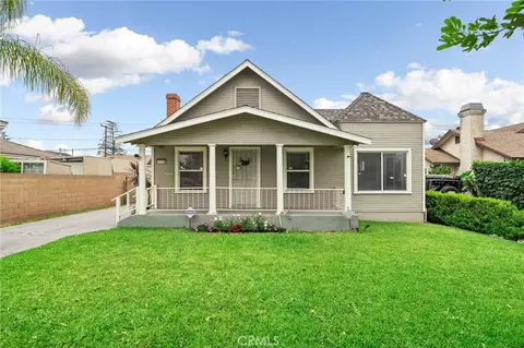 1110 S Ramona St, San Gabriel, CA 91776