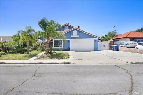 142 S Lamarr, Rialto, CA 92376