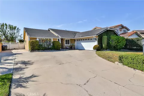 1535 Middleton Rd, San Dimas, CA 91773