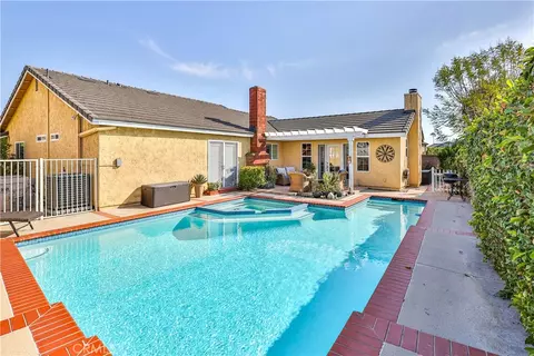 1535 Middleton Rd, San Dimas, CA 91773