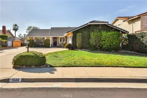 1535 Middleton Rd, San Dimas, CA 91773