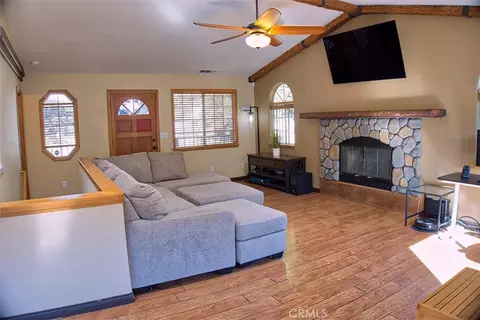 Living - 24757 Basel Dr, Crestline, CA 92325 photo 1 of 2