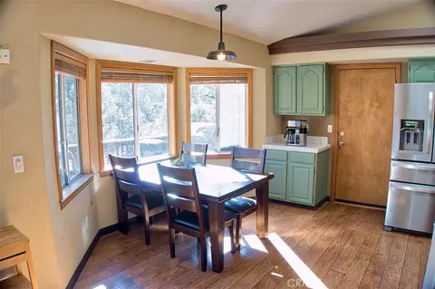 Dining - 24757 Basel Dr, Crestline, CA 92325 photo 1 of 1