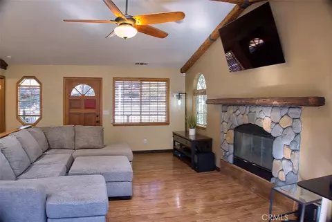 Living - 24757 Basel Dr, Crestline, CA 92325 photo 2 of 2