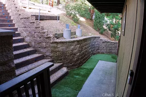 Exterior - 24757 Basel Dr, Crestline, CA 92325 photo 6 of 8