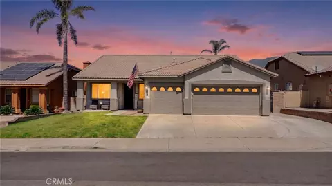 15054 Granite Peak Ave, Fontana, CA 92336