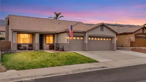 15054 Granite Peak Ave, Fontana, CA 92336