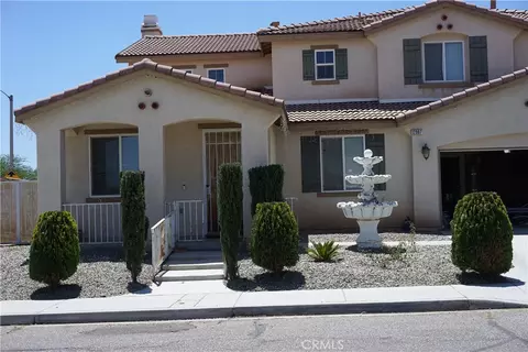 12987 Johannesburg, Hesperia, CA 92344