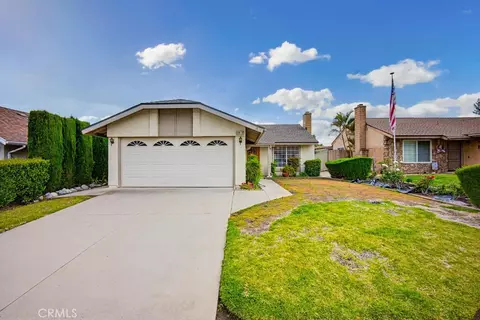 12617 Begonia Ct, Rancho Cucamonga, CA 91739