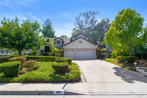 683 Silver Valley Trl, Walnut, CA 91789