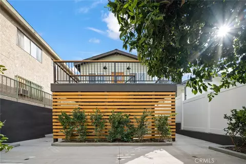 739 W 2nd, San Pedro, CA 90731