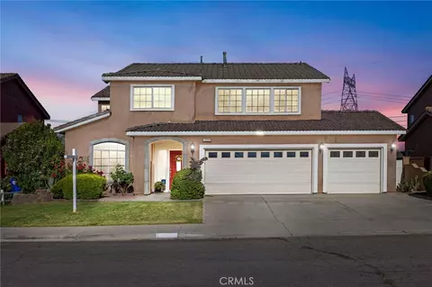 12529 Marchmont Ct, Victorville, CA 92392