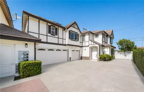 824 Sunset #B, Arcadia, CA 91007