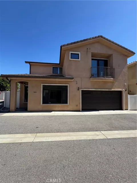 7608 Ani Way, North Hollywood, CA 91605