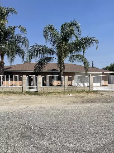 18750 14th, Bloomington, CA 92316