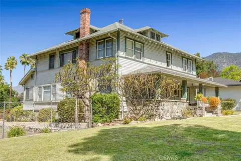 425 N N Cyn, Monrovia, CA 91016