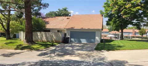 Exterior - 4 Dearborn Cir, Redlands, CA 92374 photo 7 of 7