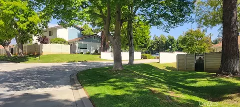 Exterior - 4 Dearborn Cir, Redlands, CA 92374 photo 6 of 7