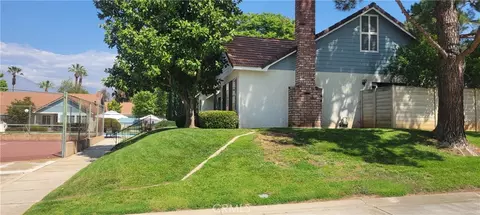 Exterior - 4 Dearborn Cir, Redlands, CA 92374 photo 2 of 7