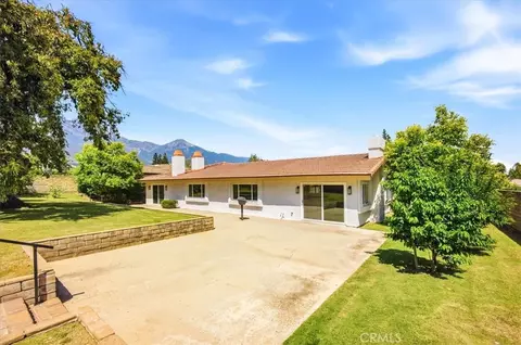 Exterior - 2015 N Palm, Upland, CA 91784 photo 11 of 15