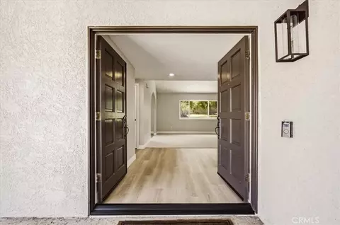 Entry Way - 2015 N Palm, Upland, CA 91784 photo 2 of 6