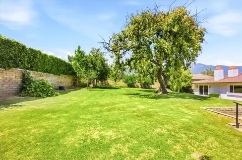Exterior - 2015 N Palm, Upland, CA 91784 photo 12 of 15
