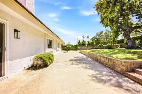Exterior - 2015 N Palm, Upland, CA 91784 photo 6 of 15