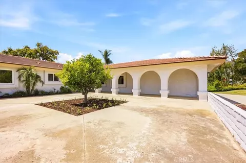Exterior - 2015 N Palm, Upland, CA 91784 photo 4 of 15