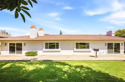Exterior - 2015 N Palm, Upland, CA 91784 photo 13 of 15