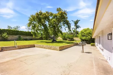 Exterior - 2015 N Palm, Upland, CA 91784 photo 7 of 15