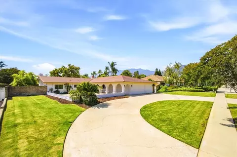 2015 N Palm, Upland, CA 91784