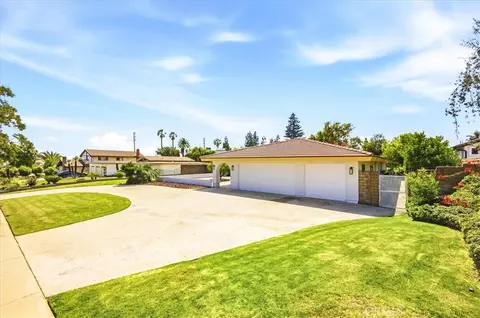 Exterior - 2015 N Palm, Upland, CA 91784 photo 3 of 15