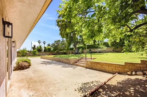 Exterior - 2015 N Palm, Upland, CA 91784 photo 5 of 15