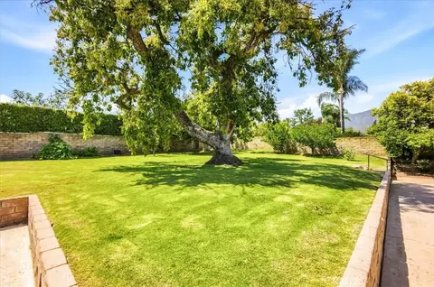 Exterior - 2015 N Palm, Upland, CA 91784 photo 9 of 15