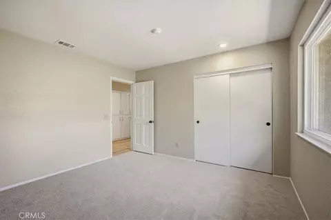 Bedroom - 2015 N Palm, Upland, CA 91784 photo 6 of 7
