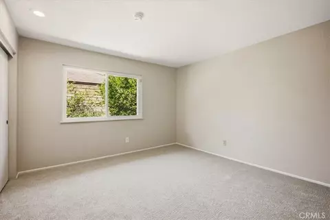 Bedroom - 2015 N Palm, Upland, CA 91784 photo 5 of 7