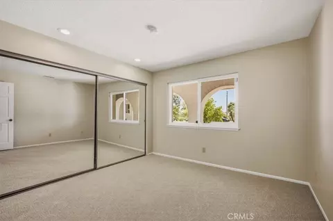 Bedroom - 2015 N Palm, Upland, CA 91784 photo 3 of 7