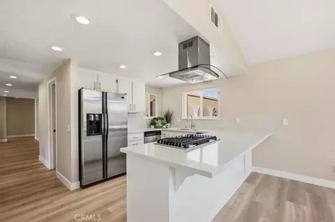 Kitchen - 2015 N Palm, Upland, CA 91784 photo 2 of 3
