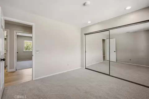Bedroom - 2015 N Palm, Upland, CA 91784 photo 4 of 7