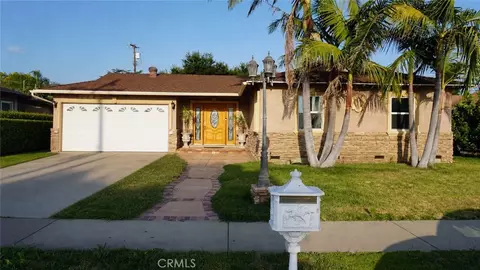 5032 N Bonnie Cove Ave, Covina, CA 91724