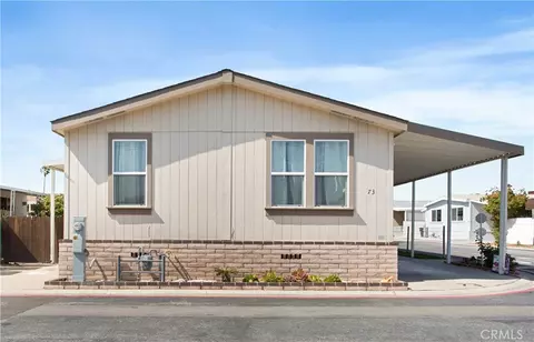 16860 Slover Ave #73, Fontana, CA 92337