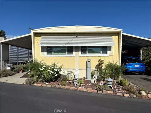301 E Foothill Blvd #24, Pomona, CA 91767