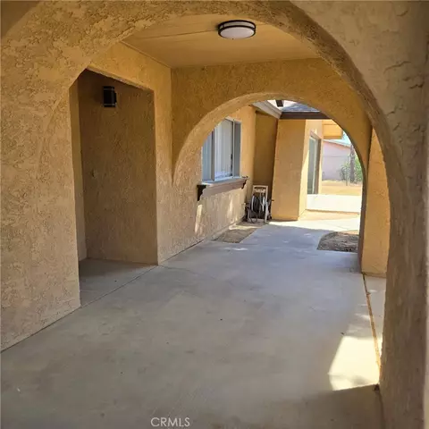 Exterior - 11427 Cibola, Apple Valley, CA 92308 photo 1 of 3