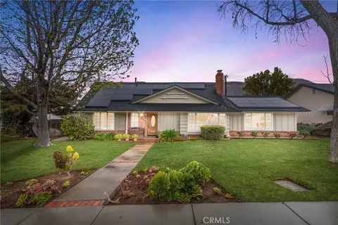 6941 Wheeler, La Verne, CA 91750
