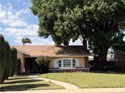 1529 E Hazeltine St, Ontario, CA 91761