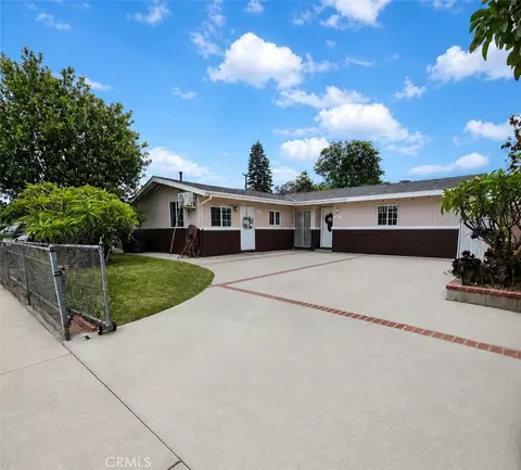 431 Cabana Ave, La Puente, CA 91744
