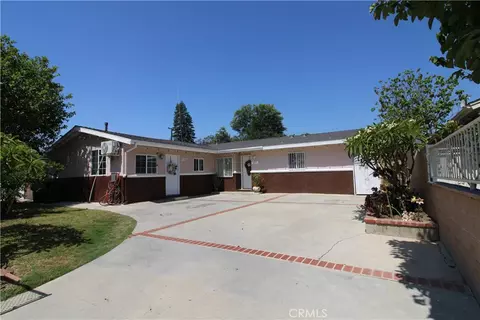 431 Cabana Ave, La Puente, CA 91744