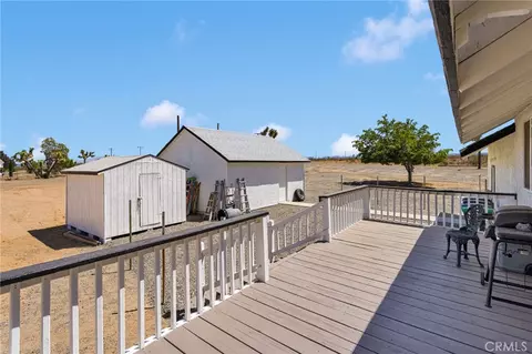 Exterior - 8038 Begonia Rd, Phelan, CA 92371 photo 10 of 10